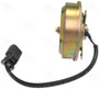 Engine Cooling Fan Motor 4 Seasons 75725