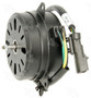 Engine Cooling Fan Motor 4 Seasons 75746