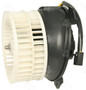 HVAC Blower Motor 4 Seasons 75741