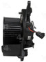 HVAC Blower Motor 4 Seasons 75749
