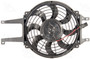 A/C Condenser Fan Assembly-Condenser Fan Assy. 4 Seasons 75751