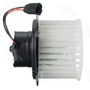 HVAC Blower Motor 4 Seasons 75755