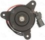 Engine Cooling Fan Motor 4 Seasons 75761 fits 01-05 Honda Civic 1.7L-L4