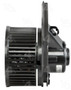 HVAC Blower Motor 4 Seasons 75810