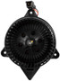 HVAC Blower Motor 4 Seasons 75835