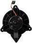 HVAC Blower Motor 4 Seasons 75835