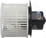 HVAC Blower Motor 4 Seasons 75838