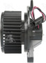 HVAC Blower Motor 4 Seasons 75844 fits 06-10 Chrysler PT Cruiser