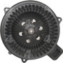 HVAC Blower Motor 4 Seasons 75874
