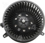 HVAC Blower Motor 4 Seasons 75876