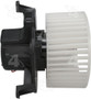HVAC Blower Motor 4 Seasons 75886