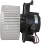 HVAC Blower Motor 4 Seasons 75886