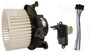 HVAC Blower Motor Kit 4 Seasons 75886BRK1