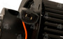HVAC Blower Motor 4 Seasons 75890