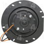 HVAC Blower Motor 4 Seasons 75890