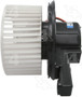 HVAC Blower Motor 4 Seasons 75894