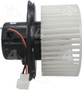 HVAC Blower Motor 4 Seasons 75894