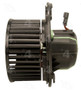 HVAC Blower Motor 4 Seasons 75896