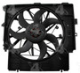 Engine Cooling Fan Assembly-Radiator Fan Assy. 4 Seasons 75910