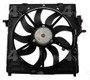 Engine Cooling Fan Assembly-Radiator Fan Assy. 4 Seasons 75918