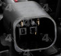 Engine Cooling Fan Assembly-Radiator Fan Assy. 4 Seasons 75922