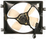 Engine Cooling Fan Assembly-Radiator Fan Assy. 75957 fits 89-92 Galant 2.0L-L4