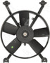 Engine Cooling Fan Assembly-Radiator Fan Assy. 4 Seasons 75967