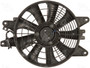 A/C Condenser Fan Assembly-Condenser Fan Assy. 4 Seasons fits 1994 Kia Sephia
