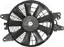 A/C Condenser Fan Assembly-Condenser Fan Assy. 4 Seasons fits 1994 Kia Sephia