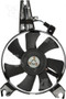 A/C Condenser Fan Assembly-Condenser Fan Assy. fits 89-94 Mazda MPV 2.6L-L4