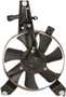 A/C Condenser Fan Assembly-Condenser Fan Assy. 4 Seasons fits 1993 Mazda MPV