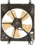 Engine Cooling Fan Assembly-Radiator Fan Assy. 76121 fits 95-98 Honda Odyssey