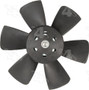 Engine Cooling Fan Assembly-Radiator Fan Assy. 4 Seasons 76154