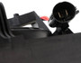 Engine Cooling Fan Assembly 4 Seasons 76156