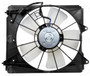 Engine Cooling Fan Assembly-Radiator Fan Assy. 76219 fits 09-12 Acura TL 3.5L-V6