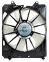 Engine Cooling Fan Assembly-Radiator Fan Assy. 4 Seasons 76236