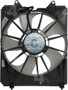 Engine Cooling Fan Assembly-Radiator Fan Assy. 4 Seasons 76236