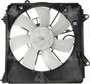 Four Seasons A/C Condenser Fan Assembly P/N:76312