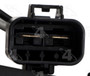 Engine Cooling Fan Assembly-Radiator Fan Assy. 4 Seasons 76343