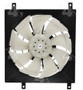 A/C Condenser Fan Assembly-Condenser Fan Assy. 4 Seasons 76346