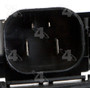 Engine Cooling Fan Assembly-Radiator Fan Assy. 4 Seasons 76362