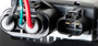 Engine Cooling Fan Assembly-Radiator Fan Assy. fits 15-17 Hyundai Sonata 2.4L-L4
