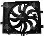Engine Cooling Fan Assembly-Radiator Fan Assy. 4 Seasons 76406