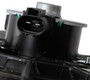 Dual Radiator and Condenser Fan Assembly 4 Seasons 76410