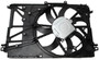 Engine Cooling Fan Assembly 4 Seasons 76432