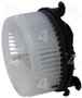 HVAC Blower Motor 4 Seasons 76524