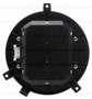 HVAC Blower Motor 4 Seasons 76524