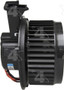 HVAC Blower Motor 4 Seasons 76927 fits 10-15 Chevrolet Camaro