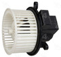 HVAC Blower Motor 4 Seasons 76942