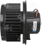 HVAC Blower Motor 4 Seasons 76943